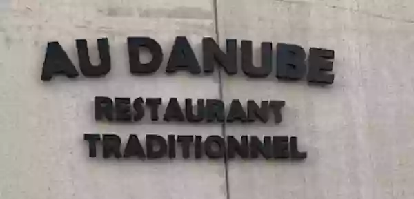 Au Danube - Restaurant Strasbourg - Restaurant Neudorf Strasbourg